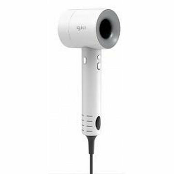 Hairdryer GKL PEARLSENSE 1600 W 2200 W White