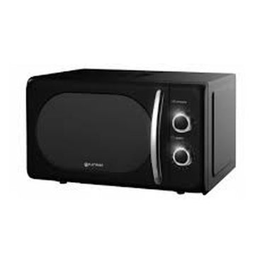 Microwave Grunkel MWG-20NG Black 700 W 20 L