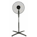 Freestanding Fan Grunkel FAN-165X NG Black 50 W