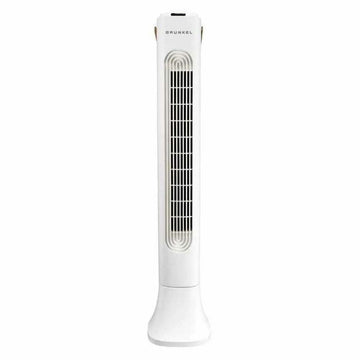 Tower Fan Grunkel TF-DSG White 50 W