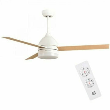 Ceiling Fan Grunkel White