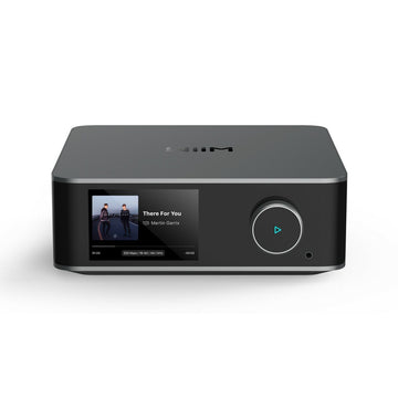 Wireless Music Receiver Wiim WIIM ULTRA