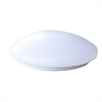 Ceiling Light muvit iO iO White Metal Wi-Fi (2700 K) (6500 K)