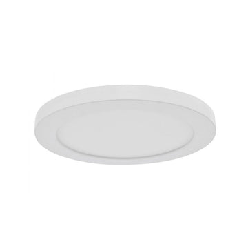 Built-in spotlight Muvit iO White 30 W 3000 lm 330 mm Wi-Fi