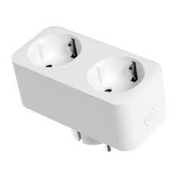 Smart Plug Muvit MIOSMP009 Wi-Fi 100 - 240 V 16 A (2 Units)