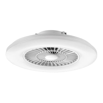 Ceiling Light Muvit iO White Wi-Fi