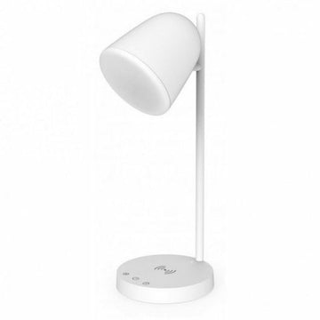 Desk lamp Muvit MIOLAMP003 5 W White (1 Unit)