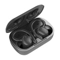 In-ear Bluetooth Headphones Muvit G95 Black