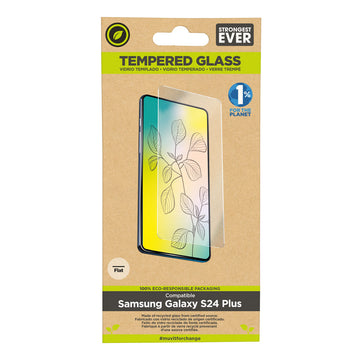 Mobile Screen Protector Muvit for Change Galaxy S24 Plus