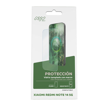Mobile Screen Protector Myway Redmi Note 14 5G