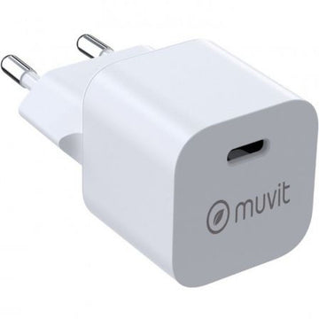 Wall Charger Muvit MCACC0048