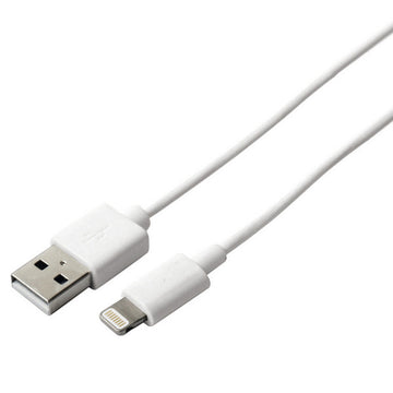 USB-zu-Lightning-Kabel KSIX