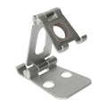 Mobile Support KSIX Swivel Silver