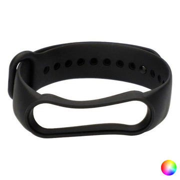 Ersatz-Aktivitätsarmband Mi Band 5 Kontakt TPU