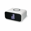 Clock-Radio KSIX  10W