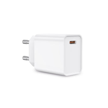 Wall Charger Contact