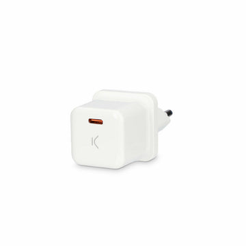 Wall Charger KSIX 20W White