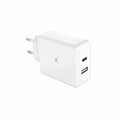 Wall Charger KSIX White 65 W