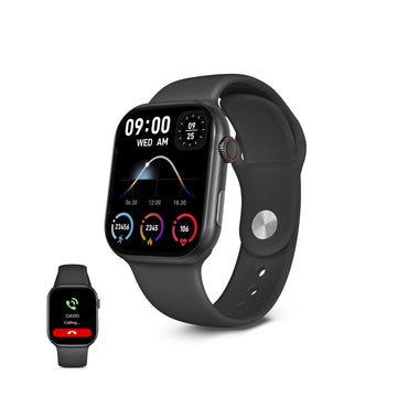 Smartwatch KSIX Urban 5 mini Black 1,75"