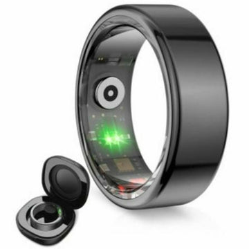 Smart ring KSIX BSR01N08 Black (Refurbished A)