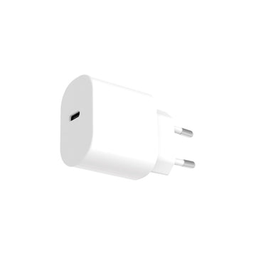 Wall Charger Contact White 30 W