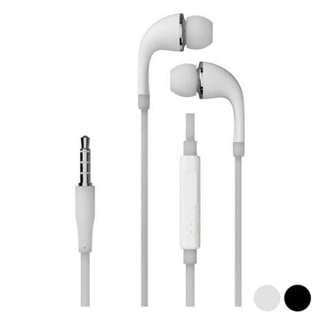 In-Ear-Kopfhörer Kontakt (3,5 mm)