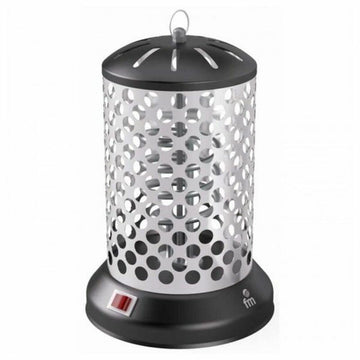 Brazier FM Calefacción BL-1450 450 W Black