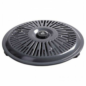 Brazier FM Calefacción B-750 Grey 700 W