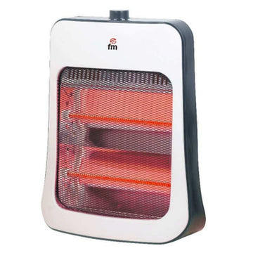 Halogen Heater Grupo FM FC-750 750 W