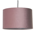 Ceiling Light Alexandra House Living Pink Metal 38 x 24 x 38 cm