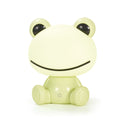 Desk lamp Alexandra House Living Green Plastic 20 x 31 x 17 cm Frog