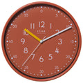 Wall Clock Alexandra House Living Pink Acrylic Plastic 30 x 30 x 4 cm