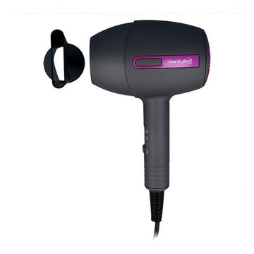 Hairdryer Albi Pro Secador R&J Purple