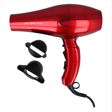 Hairdryer Albi Pro Secador Ionic