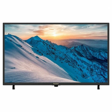 Smart TV Sunstech 32SUNP21SP 32" HD LED D-LED LCD