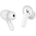 In-ear Bluetooth Headphones Sunstech WAVEPODSMOVEWT White