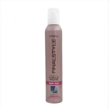 Colour Foam Montibello FINALSTYLE 320 ml