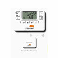 Funk-Timer-Thermostat Cointra V62 Weiß