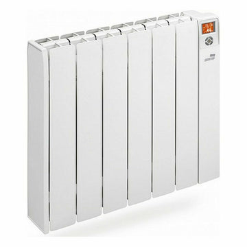 Radiator Cointra 223834 SIENA 1000W 50 Hz LCD White 1000W