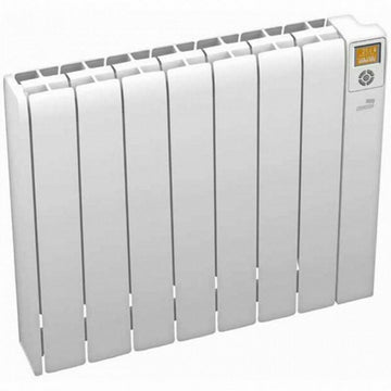 Radiator Cointra Siena 1200 1200W LCD White 1200 W