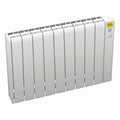 Radiator Cointra SIENA 1500 1500W 50 Hz LCD White