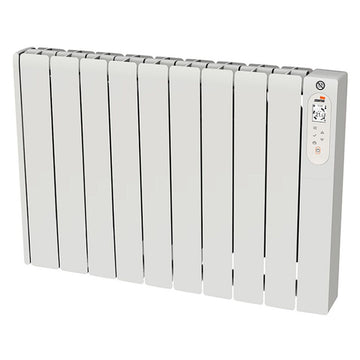 Oil-filled Radiator Cointra COSMOS1500 White 1500 W