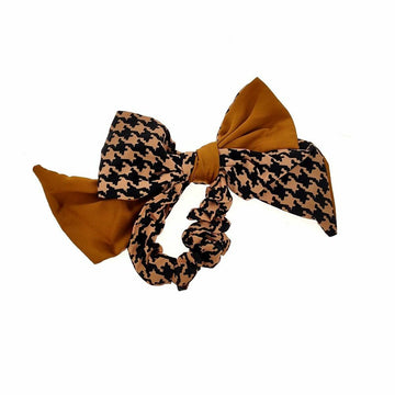 Hair tie Araban Black Brown Lasso