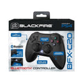 Gaming Control Esprinet BFX-C20 Black