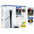 PlayStation 5 Sony CHASIS D + NBA 2K25