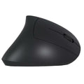 Mouse Nilox NXMOWI3014 Black