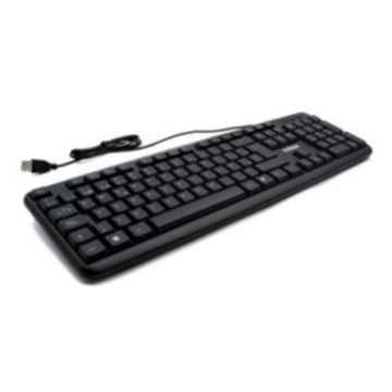 Keyboard Nilox NXKBP000002