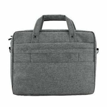 Laptop Case Nilox Grey