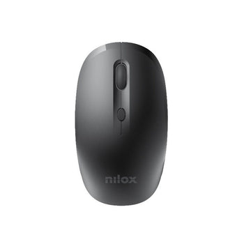 Optical Wireless Mouse Nilox NXMOWI4004