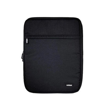 Laptop Cover Nilox SLEEVE Black